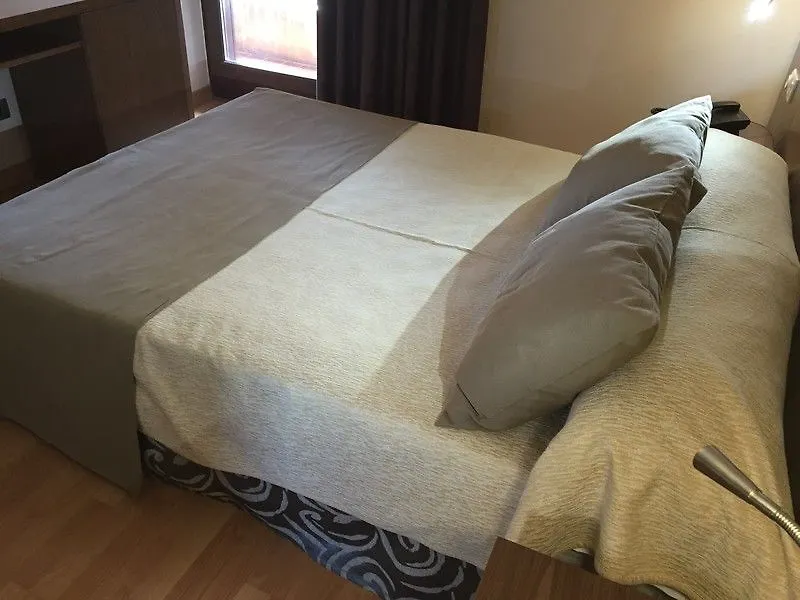 ***  Hotel Adonis Plaza Santa Cruz de Tenerife Spain