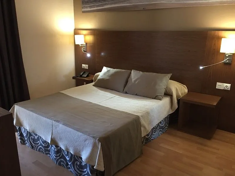 Hotel Adonis Plaza Santa Cruz de Tenerife 3*,  Spain