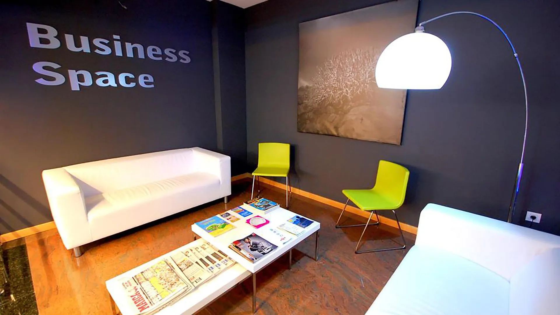 ***  Hotel Adonis Plaza Santa Cruz de Tenerife Spanien