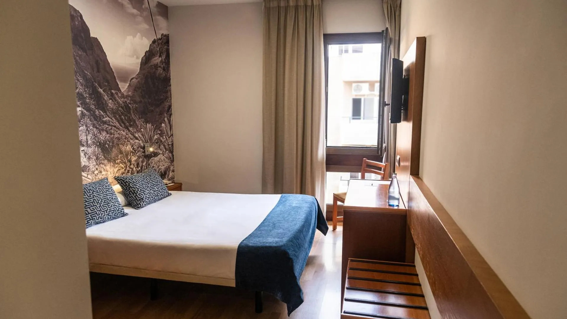 Hotel Adonis Plaza Santa Cruz de Tenerife