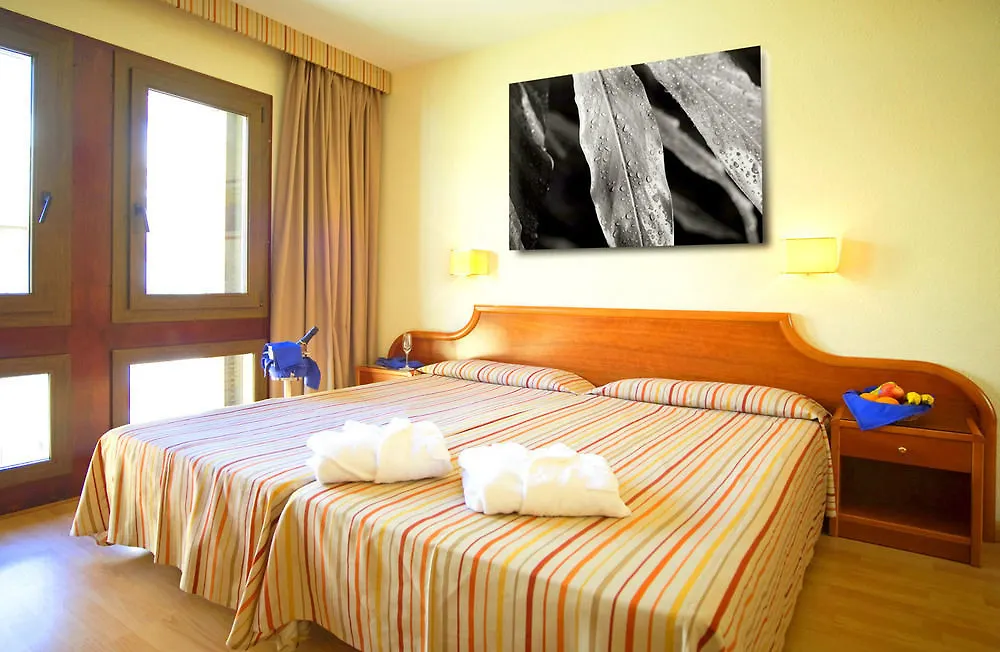 Hotel Adonis Plaza Santa Cruz de Tenerife Spain