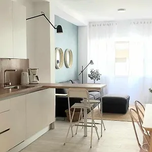 Apartment Luxury Flat In Cruz 