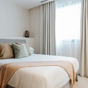Apartament Dock 1