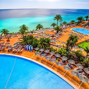 Hotel Sbh Club Paraiso Playa ****