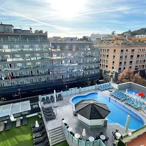 Hotel Maria Del Mar Lloret de Mar