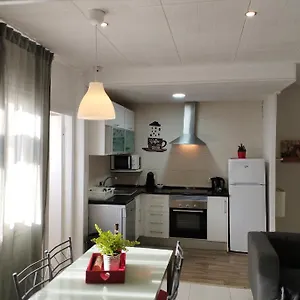  Apartamento Day Ok España