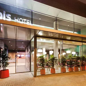Hotel Ibis Centro **