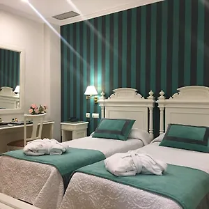 Hotel Adriano Boutique Sevilla