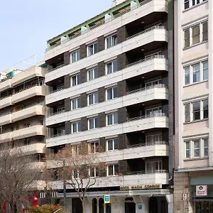 Hotel Macia Condor Granada