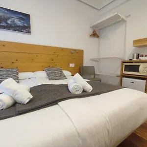 Casa de hóspedes Urkia San Sebastián