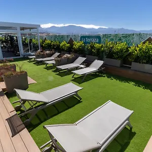 Hotel Occidental Granada