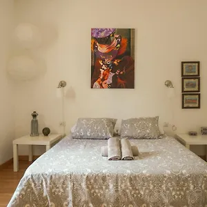  Сasa de vacaciones Casa La Poyata - Taganana