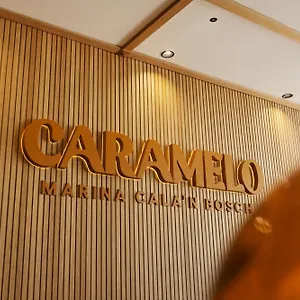 Hotel Caramelo Marina Calan Bosch - Adults Only ****