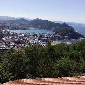 Albergue Albergue/auberge Ulia Youth San Sebastián