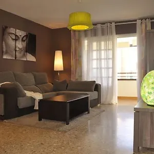 Apartamento Puerto España