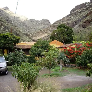 Gospodarstwo wiejskie Casa Dos Barrancos