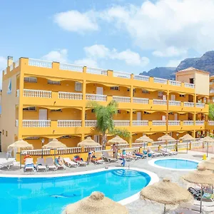Hotel apartamentowy El Marques Palace By Intercorp Group