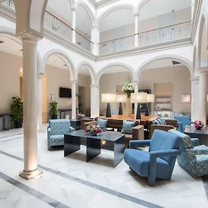 Hotel Petit Palace Marques Santa Ana Sevilha