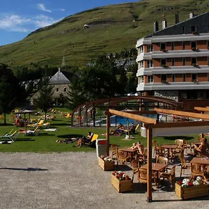 Hotel Montarto Baqueira Beret