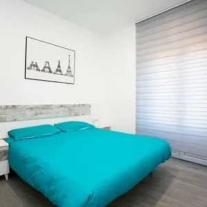 Apartamento Precioso Apartamento En El Corazón De España