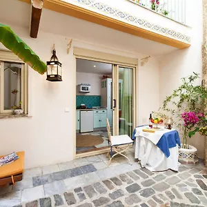  Apartamento Gloria 1 España
