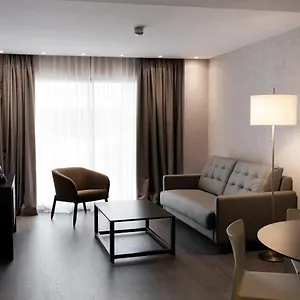 Hotel Hg Barcelona